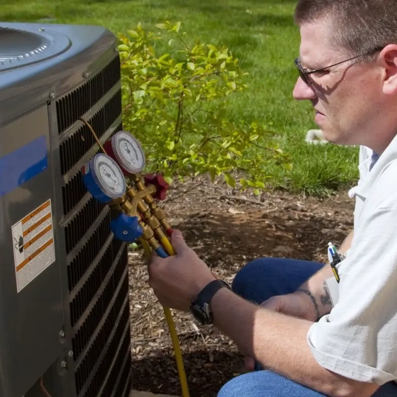 Leave the maintenance stress to our technicians on your next Furnace service in Cincinnati OH
