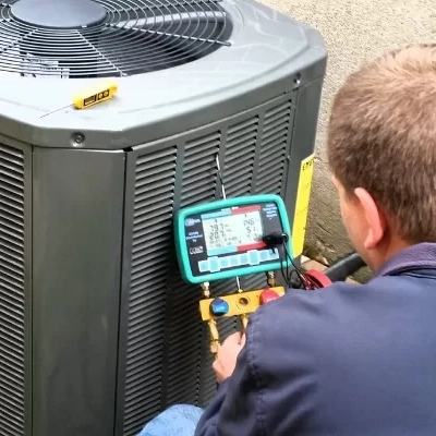 Trust our techs to service your Air Conditioning in Cincinnati OH