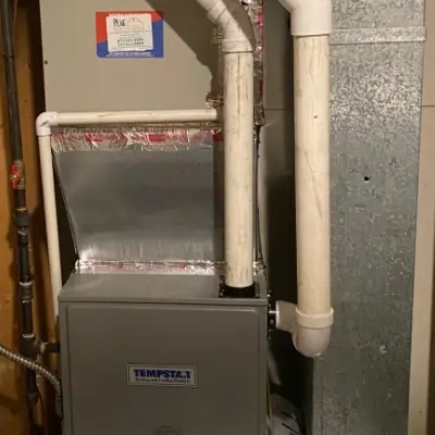 Allow Peak Heating and Air to repair your Furnace in Fort Thomas KY