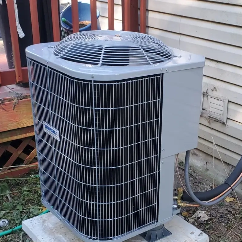 Allow our techs to repair your Air Conditioning in Alexandria KY