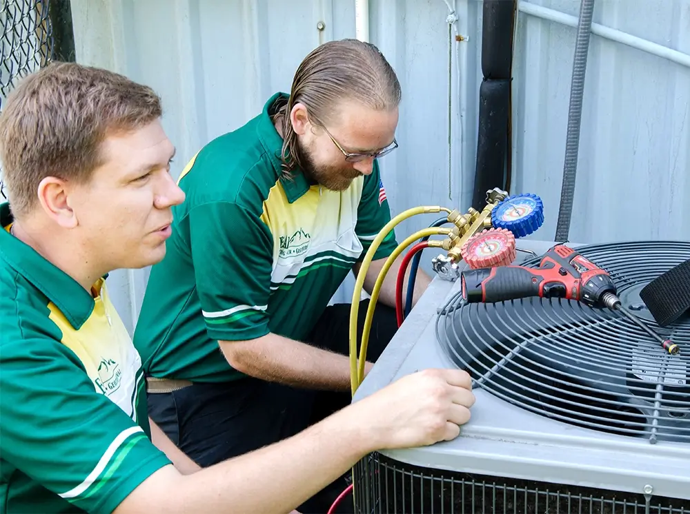 Call for reliable Heat Pump replacement in Alexandria KY.